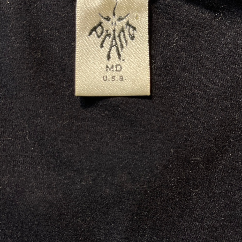 PrAna black Top - Picture 4 of 7